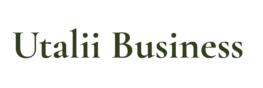 Utalii Business
